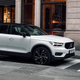 Image for article titled The 2018 Volvo XC40 Is Full Of Genius Little Touches To Make Life Easier